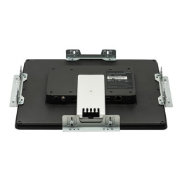 Écran LED - 15" - cadre ouvert - écran tactile - 1024 x 768 - TN - 350 cd - m² - 800:1 - 8 ms - HD... (TF1515MC-B2)_5