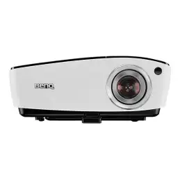 BenQ MX723 - Projecteur DLP - portable - 3D - 3500 lumens - XGA (1024 x 768) - 4:3 (9H.JCV77.33E)_1