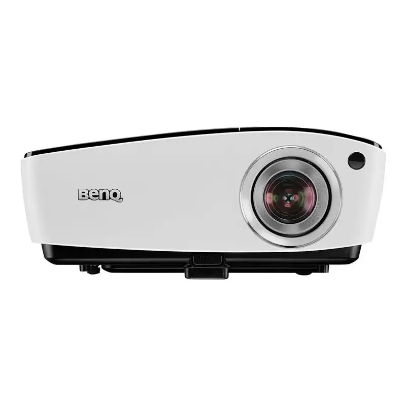 BenQ MX723 - Projecteur DLP - portable - 3D - 3500 lumens - XGA (1024 x 768) - 4:3 (9H.JCV77.33E)_1