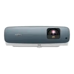 BenQ TK850i - Projecteur DLP - portable - 3D - 3000 ANSI lumens - 3840 x 2160 - 16:9 - 4K (TK850I)_1