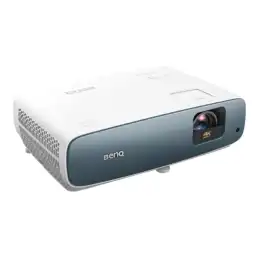 BenQ TK850i - Projecteur DLP - portable - 3D - 3000 ANSI lumens - 3840 x 2160 - 16:9 - 4K (TK850I)_4