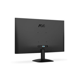 Écran LED - 27" - 1920 x 1080 Full HD (1080p) @ 120 Hz - VA - 300 cd - m² - 3000:1 - 1 ms - HDMI, VGA ... (27B35HM)_8