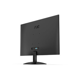 Écran LED - 27" - 1920 x 1080 Full HD (1080p) @ 120 Hz - VA - 300 cd - m² - 3000:1 - 1 ms - HDMI, VGA ... (27B35HM)_9