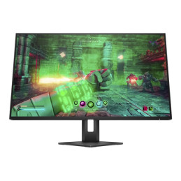 Écran LED - jeux - 27" - 3840 x 2160 4K @ 144 Hz - IPS - 450 cd - m² - 1000:1 - DisplayHDR 400 - 1 ... (3G6W0AAABB)_1