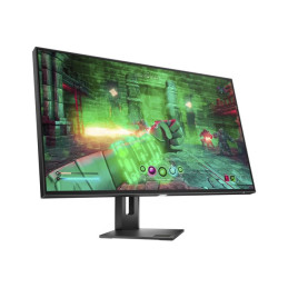 Écran LED - jeux - 27" - 3840 x 2160 4K @ 144 Hz - IPS - 450 cd - m² - 1000:1 - DisplayHDR 400 - 1 ... (3G6W0AAABB)_3