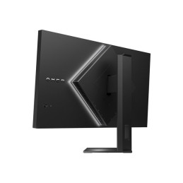 Écran LED - jeux - 27" - 3840 x 2160 4K @ 144 Hz - IPS - 450 cd - m² - 1000:1 - DisplayHDR 400 - 1 ... (3G6W0AAABB)_5
