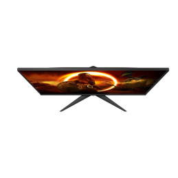 G2 Series - écran LED - jeux - 27" - 1920 x 1080 Full HD (1080p) @ 165 Hz - IPS - 250 cd - m² - 10... (27G2SPAE/BK)_5