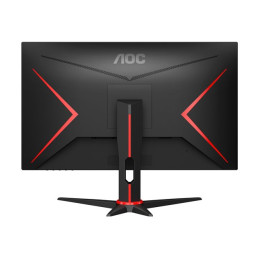 G2 Series - écran LED - jeux - 27" - 1920 x 1080 Full HD (1080p) @ 165 Hz - IPS - 250 cd - m² - 10... (27G2SPAE/BK)_7