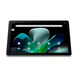 Tablette - Android 12 - 128 Go eMMC - 10.1" IPS (1920 x 1200) - hôte USB - Logement microSD - gri... (NT.LFUEF.001)_9