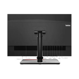 Écran LED - 27" - 3840 x 2160 4K @ 60 Hz - IPS - 450 cd - m² - 1000:1 - 4 ms - Thunderbolt 4, 2xHDM... (62CBRAT6EU)_5