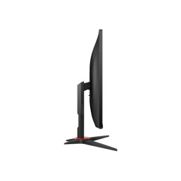 G2 Series - écran LED - jeux - 27" - 1920 x 1080 Full HD (1080p) @ 165 Hz - IPS - 250 cd - m² - 10... (27G2SPAE/BK)_9