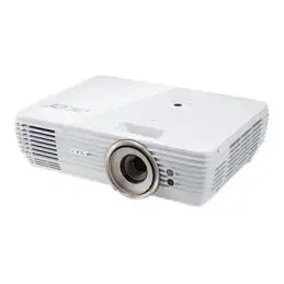 Acer V7850 - Projecteur DLP - UHP - 2100 lumens - 3840 x 2160 - 16:9 - 4K (MR.JPD11.001)_1