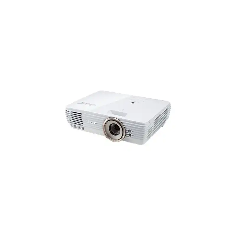 Acer V7850 - Projecteur DLP - UHP - 2100 lumens - 3840 x 2160 - 16:9 - 4K (MR.JPD11.001)_1