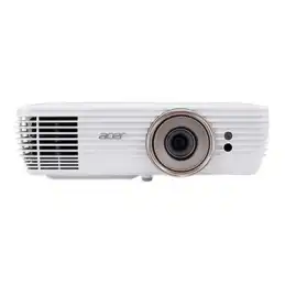 Acer V7850 - Projecteur DLP - UHP - 2100 lumens - 3840 x 2160 - 16:9 - 4K (MR.JPD11.001)_2