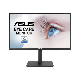 Écran LED - 27" - 2560 x 1440 QHD @ 75 Hz - IPS - 350 cd - m² - 1000:1 - 1 ms - HDMI, DisplayP... (90LM06G0-B01170)_1