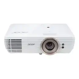 Acer V7850 - Projecteur DLP - UHP - 2100 lumens - 3840 x 2160 - 16:9 - 4K (MR.JPD11.001)_3