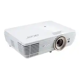 Acer V7850 - Projecteur DLP - UHP - 2100 lumens - 3840 x 2160 - 16:9 - 4K (MR.JPD11.001)_4