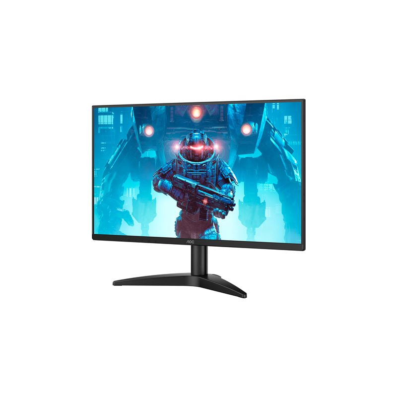 B3 Series - écran LED - 24" (23.8" visualisable) - 2560 x 1440 QHD @ 144 Hz - IPS - 300 cd - m² - 1300... (Q24B36X)_1