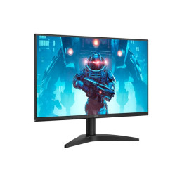 B3 Series - écran LED - 24" (23.8" visualisable) - 2560 x 1440 QHD @ 144 Hz - IPS - 300 cd - m² - 1300... (Q24B36X)_3
