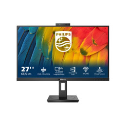 5000 Series - écran LED - USB - 27" - 2560 x 1440 QHD @ 75 Hz - IPS - 350 cd - m² - 1000:1 - 4 m... (27B1U5601H/00)_1