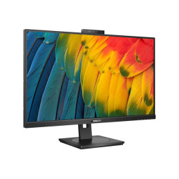5000 Series - écran LED - USB - 27" - 2560 x 1440 QHD @ 75 Hz - IPS - 350 cd - m² - 1000:1 - 4 m... (27B1U5601H/00)_4