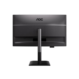 P4 Series - écran LED - 27" - 2560 x 1440 QHD @ 120 Hz - IPS - 350 cd - m² - 1500:1 - 4 ms - HDMI, Dis... (Q27P4CV)_10