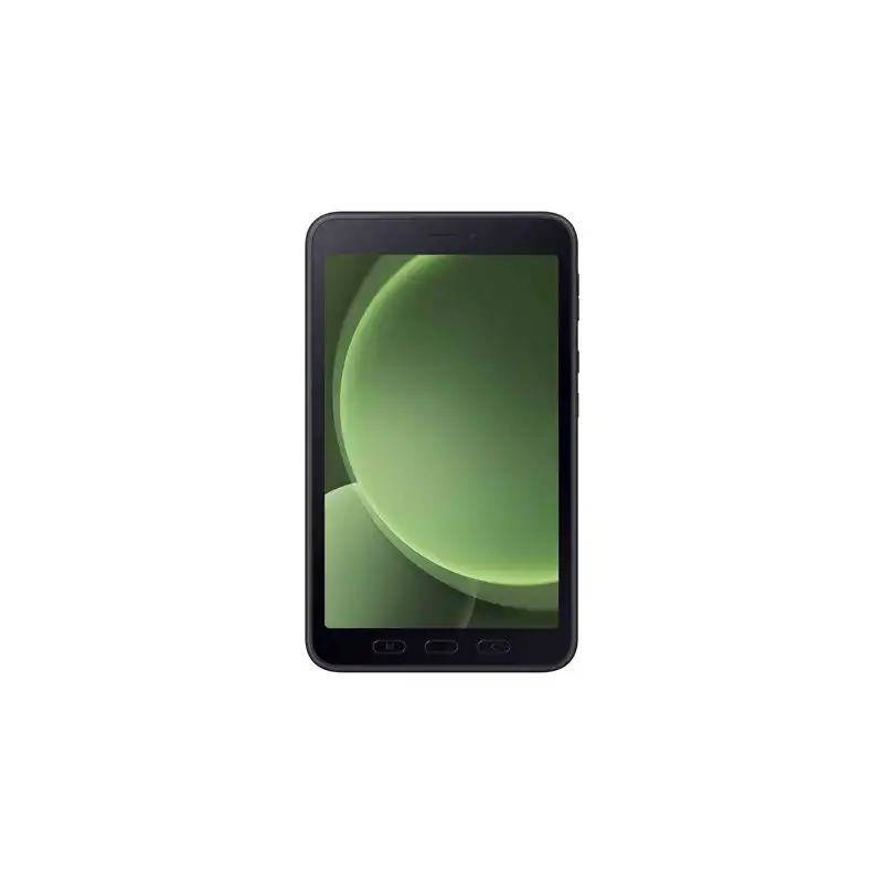 Enterprise Edition - tablette - robuste - Android 14 - 128 Go - 8" TFT (1920 x 1200) - Logement... (SM-X306BZGAEEB)_1