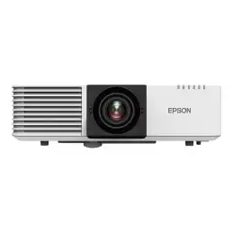 Epson EB-L720U - Projecteur 3LCD - 7000 lumens - WUXGA (1920 x 1200) - 16:10 - 1080p - LAN - blanc (V11HA44040)_1