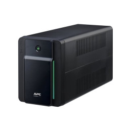 APC Easy UPS BVX Series - Onduleur - CA 230 V - 650 Watt - 1200 VA - 9 Ah - connecteurs de sortie... (BVX1200LI-GR)_1
