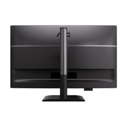 P4 Series - écran LED - 27" - 2560 x 1440 QHD @ 120 Hz - IPS - 350 cd - m² - 1500:1 - 4 ms - HDMI, Dis... (Q27P4CV)_12