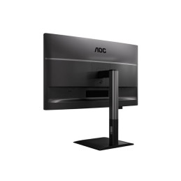 P4 Series - écran LED - 27" - 2560 x 1440 QHD @ 120 Hz - IPS - 350 cd - m² - 1500:1 - 4 ms - HDMI, Dis... (Q27P4CV)_13