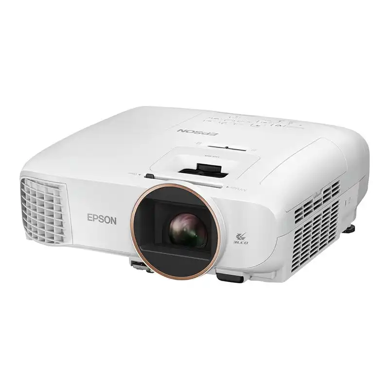 Epson EH-TW5820 - Projecteur 3LCD - 3D - 2700 lumens (blanc) - 2700 lumens (couleur) - Full HD (1920 x 1... (V11HA11040)_1