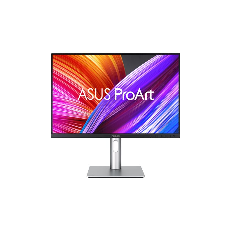 Écran LED - 24.1" - 1920 x 1200 WUXGA @ 75 Hz - IPS - 350 cd - m² - 1000:1 - HDR10 - 5 ms - 2x... (90LM05K0-B01K70)_1