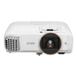 Epson EH-TW5820 - Projecteur 3LCD - 3D - 2700 lumens (blanc) - 2700 lumens (couleur) - Full HD (1920 x 1... (V11HA11040)_3