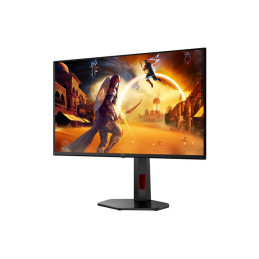 G4 Series - moniteur OLED - jeux - 27" (26.5" visualisable) - 2560 x 1440 QHD @ 360 Hz - 1000:1 - Dis... (Q27G4SDR)_3
