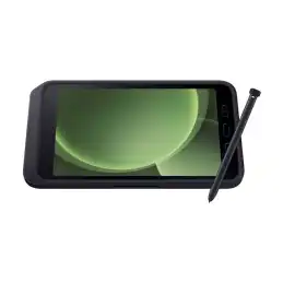 Enterprise Edition - tablette - robuste - Android 14 - 128 Go - 8" TFT (1920 x 1200) - Logement... (SM-X306BZGAEEB)_2