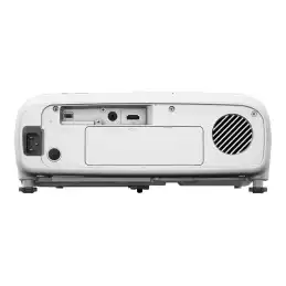 Epson EH-TW5820 - Projecteur 3LCD - 3D - 2700 lumens (blanc) - 2700 lumens (couleur) - Full HD (1920 x 1... (V11HA11040)_5