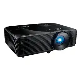 Optoma HD146X - Projecteur DLP - portable - 3D - 3600 ANSI lumens - Full HD (1920 x 1080) - 16:9 - 1080p (E1P0A3PBE1Z2)_1