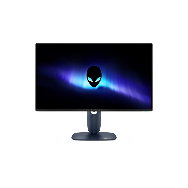 Moniteur OLED - jeux - 27" (26.7" visualisable) - 2560 x 1440 QHD @ 280 Hz - 1000 cd - m² - 15000... (GAME-AW2725D)_1