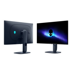 Moniteur OLED - jeux - 27" (26.7" visualisable) - 2560 x 1440 QHD @ 280 Hz - 1000 cd - m² - 15000... (GAME-AW2725D)_6