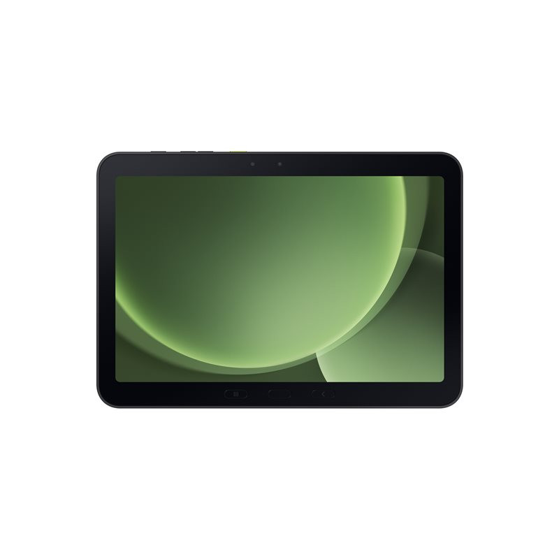 Enterprise Edition - tablette - robuste - Android 15 - 128 Go - 10.1" TFT (1920 x 1200) - Logem... (SM-X350NZGAEEB)_1