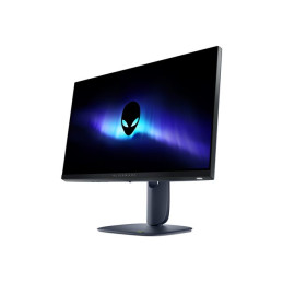 Écran LED - jeux - 25" (24.5" visualisable) - 1920 x 1080 Full HD (1080p) @ 320 Hz - IPS - 400 c... (GAME-AW2525HM)_2