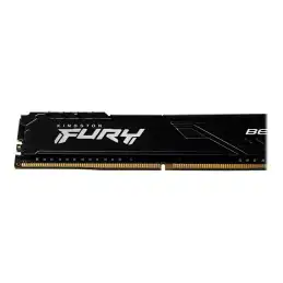 Kingston FURY Beast - DDR4 - kit - 16 Go: 2 x 8 Go - DIMM 288 broches - 3200 MHz - PC4-25600 - CL16... (KF432C16BBK2/16)_9