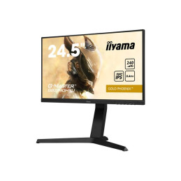Écran LED - 25" (24.5" visualisable) - 1920 x 1080 Full HD (1080p) @ 240 Hz - Fast IPS - 400 cd -... (GB2590HSU-B1)_2