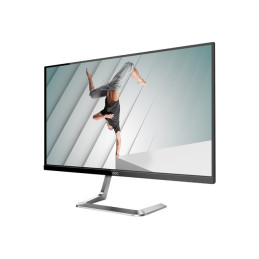 Écran LED - 27" - 2560 x 1440 WQHD @ 60 Hz - IPS - 350 cd - m² - 1000:1 - 5 ms - 2xHDMI, DisplayPort - a... (Q27T1)_2