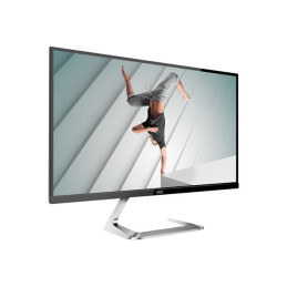 Écran LED - 27" - 2560 x 1440 WQHD @ 60 Hz - IPS - 350 cd - m² - 1000:1 - 5 ms - 2xHDMI, DisplayPort - a... (Q27T1)_3