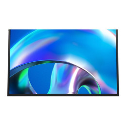 Écran LED - 14" - portable - 1920 x 1200 WUXGA @ 60 Hz - IPS - 400 cd - m² - 1500:1 - 7 ms - 2xUSB-... (DELL-P1425)_2