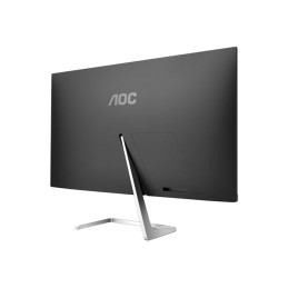 Écran LED - 27" - 2560 x 1440 WQHD @ 60 Hz - IPS - 350 cd - m² - 1000:1 - 5 ms - 2xHDMI, DisplayPort - a... (Q27T1)_6