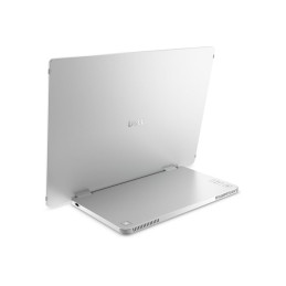 Écran LED - 14" - portable - 1920 x 1200 WUXGA @ 60 Hz - IPS - 400 cd - m² - 1500:1 - 7 ms - 2xUSB-... (DELL-P1425)_5