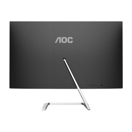 Écran LED - 27" - 2560 x 1440 WQHD @ 60 Hz - IPS - 350 cd - m² - 1000:1 - 5 ms - 2xHDMI, DisplayPort - a... (Q27T1)_7